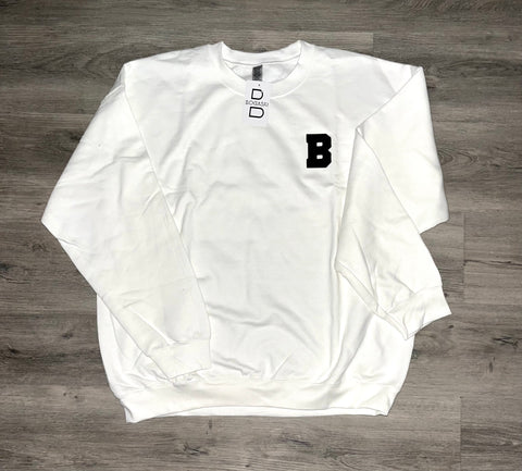 Signature BOGASKI Sweatshirts